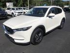 Used 2020 MAZDA CX-5 For Sale