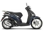 2019 Piaggio Liberty 150