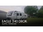 Jayco Eagle 340 DROK Travel Trailer 2021