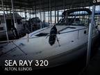 Sea Ray 320 Sundancer Express Cruisers 2003