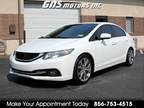 Used 2014 Honda Civic Sedan for sale.