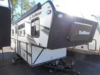 2023 Trailmanor 3124kb Folding Camper Hardside