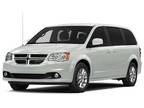 2016 Dodge Grand Caravan R/T