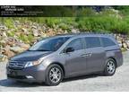 2012 Honda Odyssey