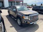 2015 GMC Canyon Tan, 52K miles