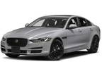 2017 Jaguar XE 35t Premium