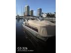 G3 Sun Catcher Elite 326 DLX Pontoon Boats 2016