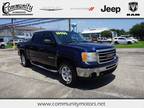 2012 GMC Sierra 1500 Blue, 186K miles