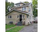425 LYNCH AVE, Syracuse, NY 13207 Single Family Residence For Sale MLS# S1442238