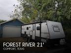 Forest River Forest River Viking 21RBSS Travel Trailer 2019