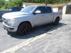 Used 2021 DODGE 1500 For Sale