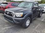 2014 Toyota Tacoma, 28K miles