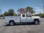 2012 Chevrolet Silverado 2500 UTILITY 6.0L WORK TRUCK!