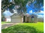 Home For Sale In College Station, Texas