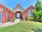 9412 LAKECREST DR, Oklahoma City, OK 73159 Single Family Residence For Sale MLS#