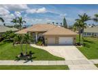 437 MADRID BLVD, PUNTA GORDA, FL 33950 Single Family Residence For Sale MLS#