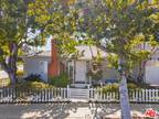 1258 Euclid Street, Santa Monica, CA 90404