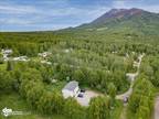 Home For Sale In Palmer, Alaska