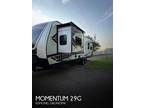 Grand Design Momentum 29G Travel Trailer 2022