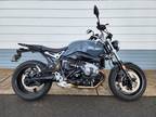 2017 BMW R nine T Pure