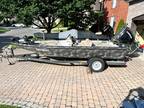 1997 Nitro Boat for Sale