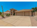 4118 N ST ELIAS, Mesa, AZ 85215 Single Family Residence For Rent MLS# 6569080