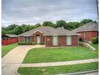 2001 NOVEL DR, Garland, TX 75040 Single Family Residence For Sale MLS# 20361619