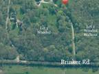 99-lot#1 Brinker Road, Barrington Hills, IL 60010