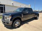 2021 Ford F-350 Blue, 59K miles