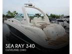 2004 Sea Ray 340 Sundancer Boat for Sale