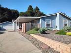1182 NACIMIENTO AVE, Grover Beach, CA 93433 Manufactured On Land For Sale MLS#