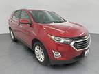 2021 Chevrolet Equinox AWD 4dr LT w/1LT