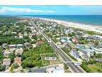 0 A1A BEACH BLVD. St Augustine Beach, FL 32080 Land For Sale MLS# 200494