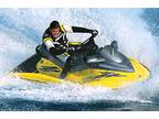 2001 Sea-Doo RX