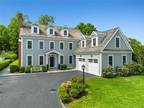 90 HARRISON AVE, New Canaan, CT 06840 Single Family Residence For Sale MLS#