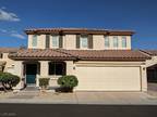 3912 Badgerbrook Street, Las Vegas, NV 89129