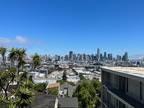 San Francisco 1BA, This studio located in a great