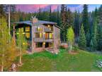 1920 TIGER RD Breckenridge, CO -