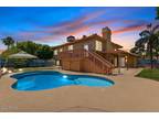 19645 N 37TH WAY, Phoenix, AZ 85050 Single Family Residence For Rent MLS#