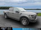 2018 Ford F-150, 39K miles