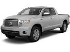 2011 Toyota Tundra Grade 5.7L V8