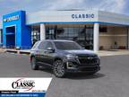 2023 Chevrolet Traverse AWD 4dr RS SATELLITE RADIO SECURITY SYSTEM