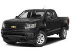 2021 Chevrolet Colorado 4WD ZR2