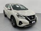 2023 Nissan Murano AWD Platinum