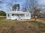 76 LEE ST, Roxboro, NC 27573 Single Family Residence For Sale MLS# 2486179