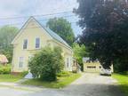 103 HARRISON AVE, St. Johnsbury, VT 05819 Single Family Residence For Sale MLS#
