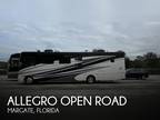 Tiffin Allegro Open Road 36 UA Class A 2019