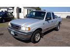 2004 Mazda Truck B2300 SE Cab Plus 2WD