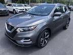 Used 2020 NISSAN ROGUE SPORT For Sale