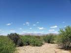 10 Acres for Sale in Marfa, TX